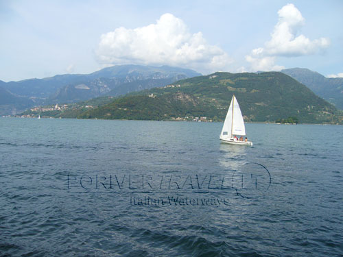 Lago di Iseo